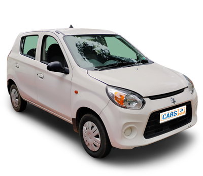 Maruti Alto 800-img